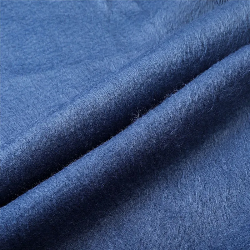 

2019 luxury brand solid cashmere women scarf winter warm shawls and wraps pashmina lady long tassel female foulard thick blanket