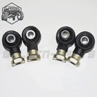 1 комплект, наконечник рулевой тяги для LINHAI LH 260 300 400 550 ATV LINHAI LH 500 ATV, шаровой шарнир