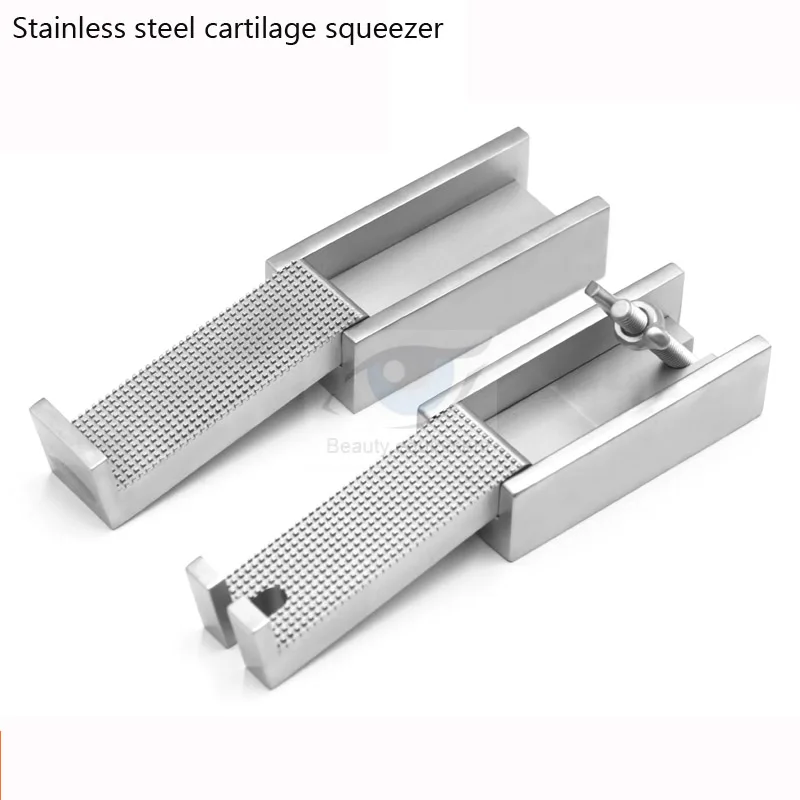 Ринопластика инструмент хряща сжимающее устройство|Инструменты для век| |