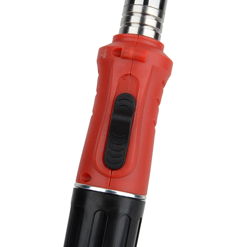 Новое поступление 10в1 Professional Газовый паяльник Комплект Авто сварочный фонарь для