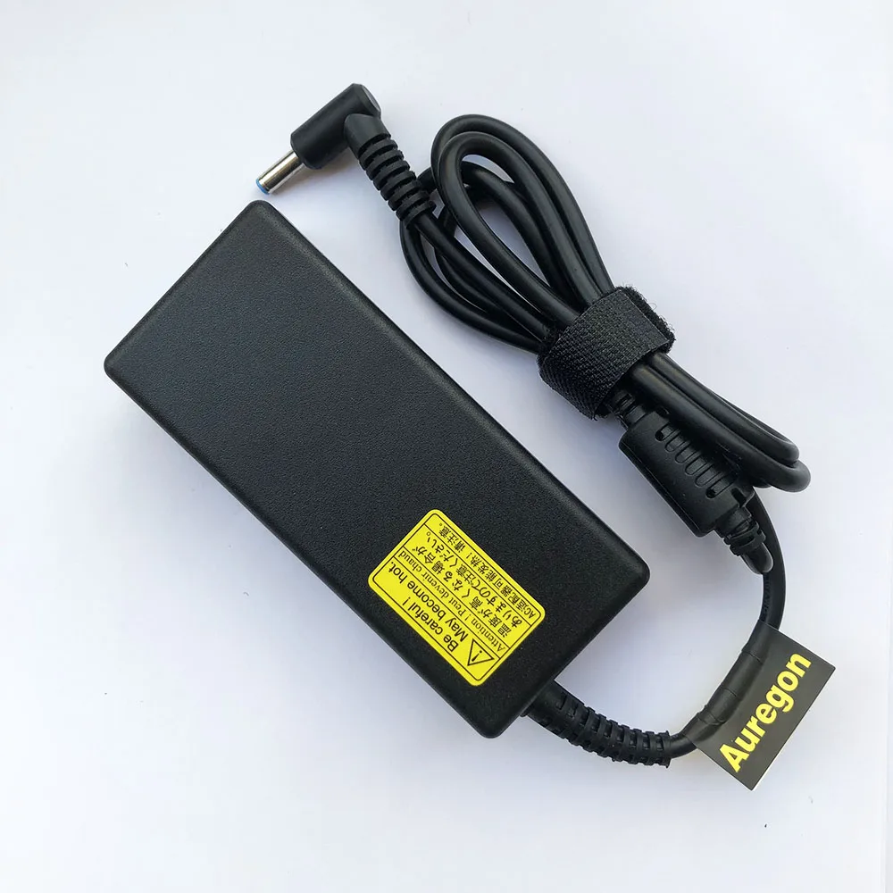 Зарядное устройство Auregon для HP Spectre x360 13 4005dx 4100dx 4103dx 4105dx 65 Вт 19 5 в а|ac power adapter charger|power