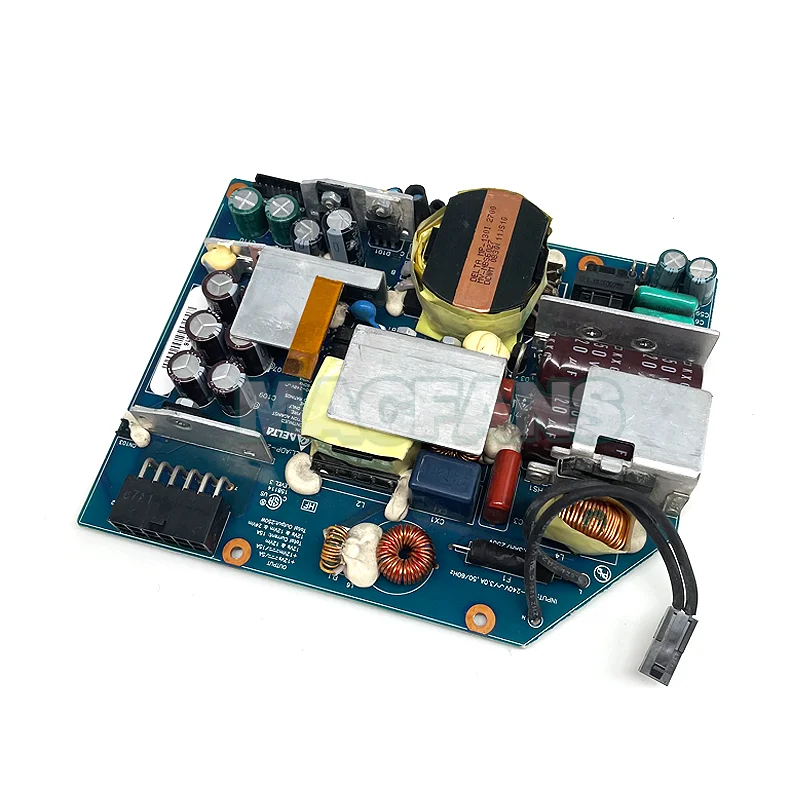Оригинальный блок питания A1225 250 Вт адаптер PUS Для iMac 24 дюйма плата 2008 2009 Φ |