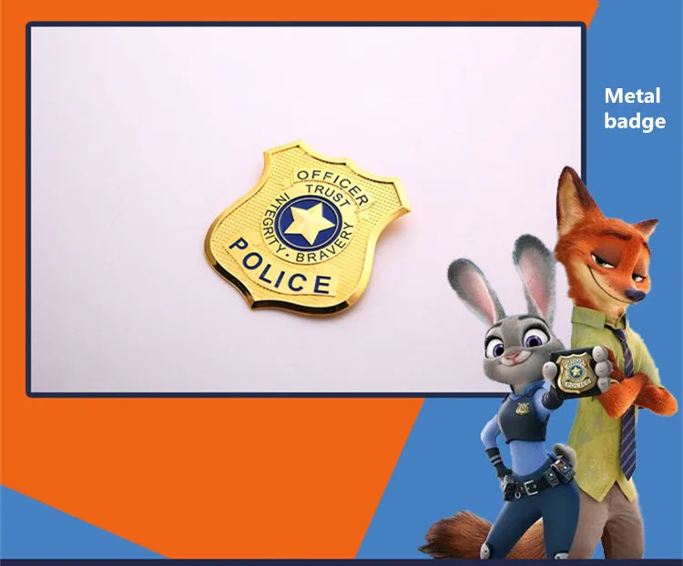 Хэллоуин Zootopia женский костюм с кроликом Джудит женский костюм для ролевых игр кролик Джудит футболка с Уайлдом полицейский костюм полный комплект любого размера