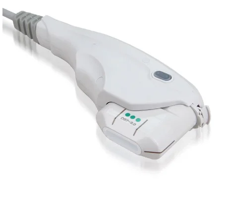 

Manufacturer HIFU-Handle For Face Lift machine without the cartridge
