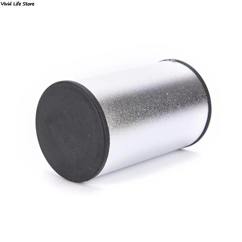 1 шт. Профессиональный шейкер для песка 78 г ударные инструменты из нержавеющей