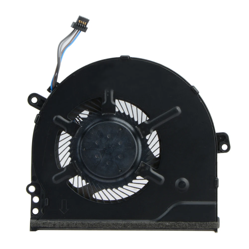 Кулер для компьютерного охлаждения HP Pavilion 15-CC 15-CC708TX 15-CC715TX 15-CC710TX TPN-Q191 | Компьютеры