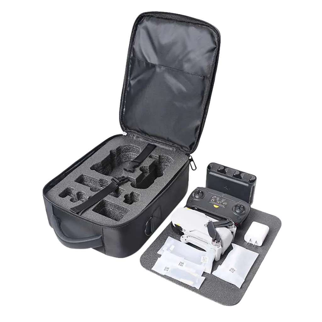 Новинка для DJI Mavic аксессуары мини-дрона портативный мягкий водонепроницаемый