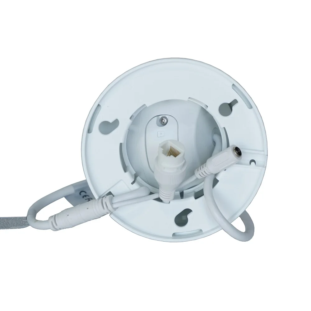 DH оригинальный 4MP полноцветные с фиксированным фокусным расстоянием глазного