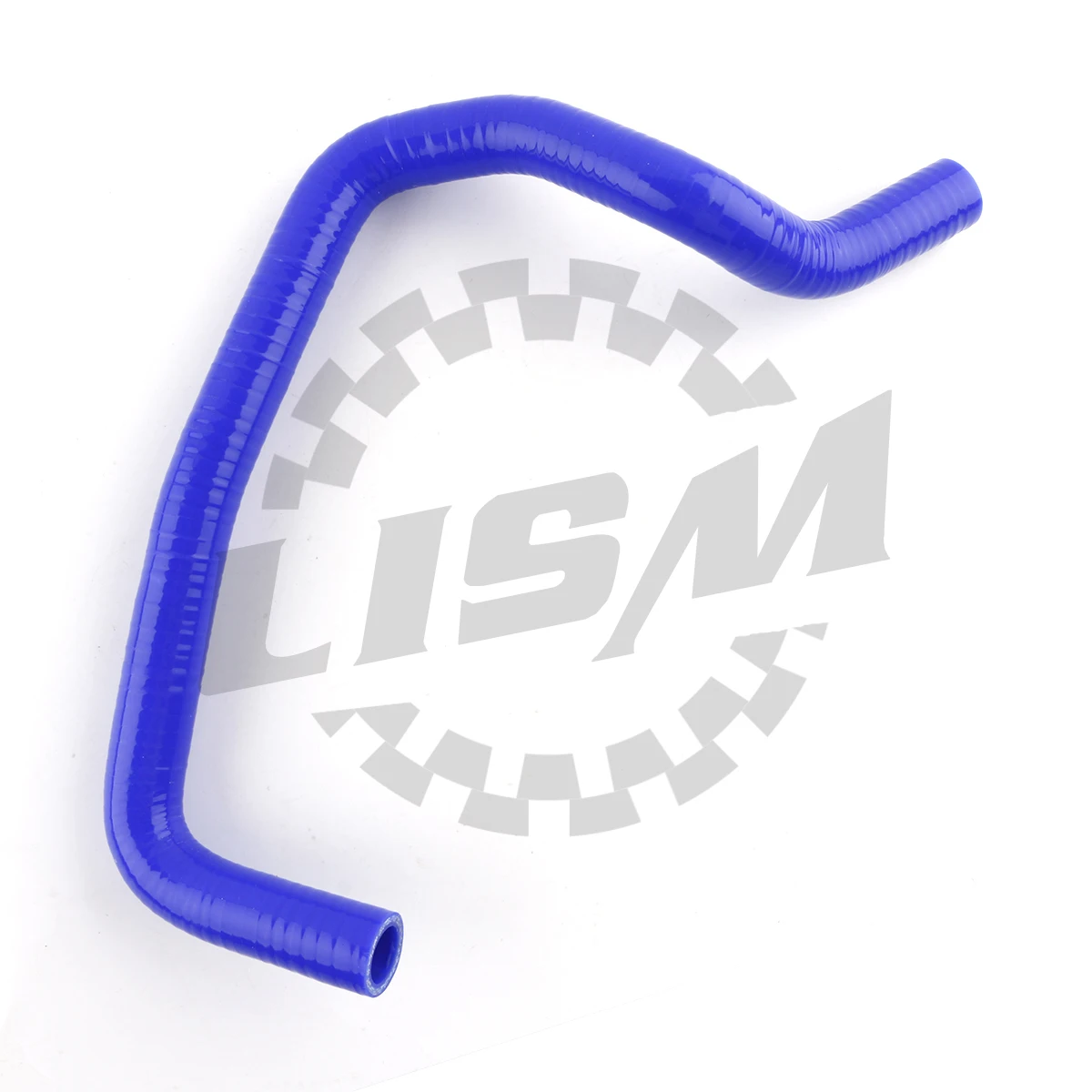 5 шт. 3PLY силиконовый комплект шлангов для радиатора и обогревателя Toyota Corolla Levin AE111