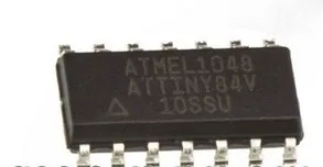 

5 шт./лот ATTINY84V-10SSU SOP-14