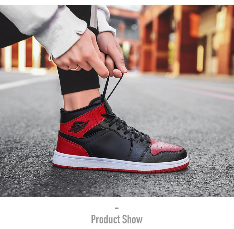 Высокое качество AJ 1 баскетбольные кроссовки Карри 4 Мужская обувь Bambas Hombre zapatillas hombre Li Ning Ретро Zapatos De Hombre Chaussure