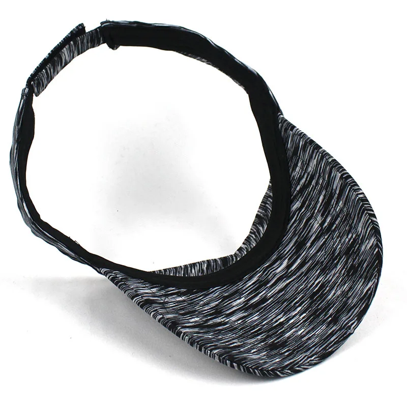 Новая легкая мужская и женская летняя уличная спортивная шляпа Солнцезащитная