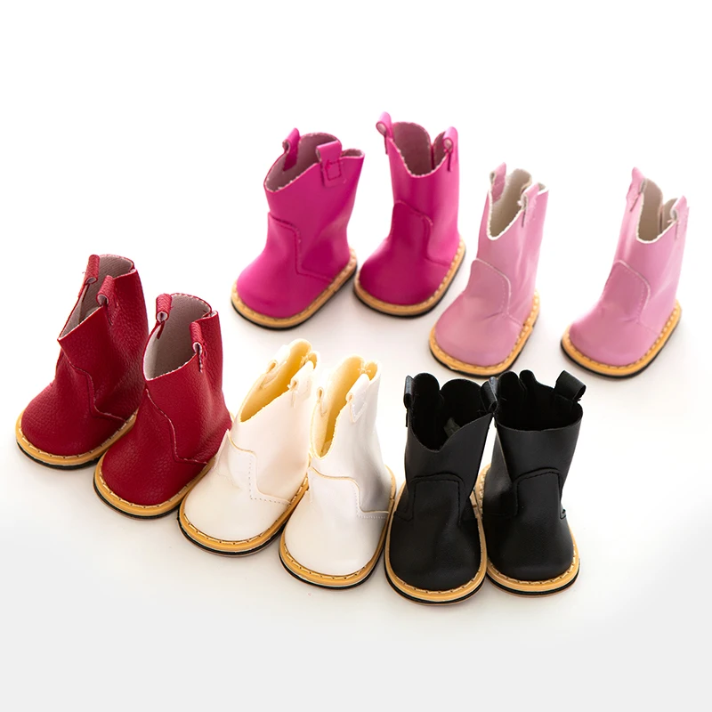 

Boots Shoes fits for American girl 18" american girl doll alexander doll best gift