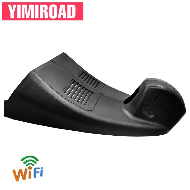 

YIMIROAD MZD01-D WIFI Car Dvr Camera For Mazda 3 Mazda3 Axela GT Hatchback MZD M3 Sedan 2018 To 2021 Y HD 1080P Video Recorder