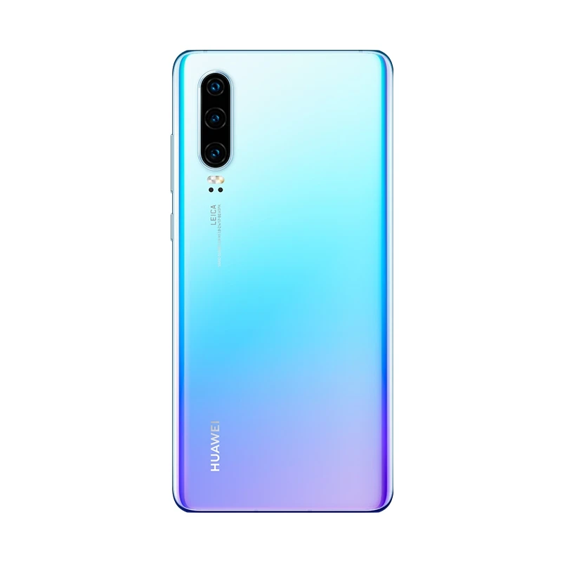 Смартфон HUAWEI P30. 6+128GB .Kirin 980 OLED экран 6 1 дюйма [Ростест Доставка от 2 дней