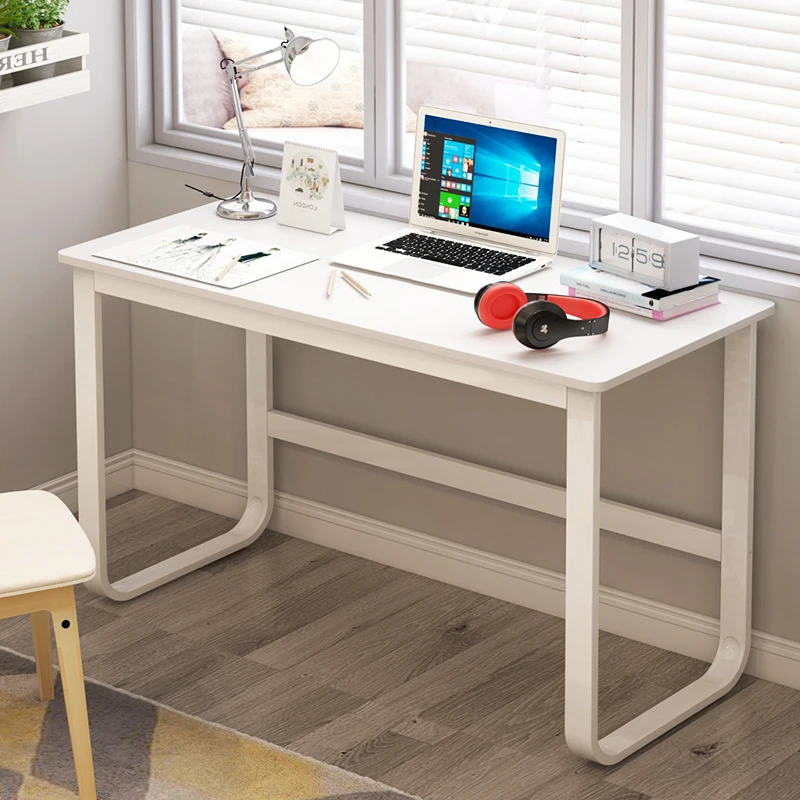 Компьютерный настольный стол домашний помощник современный Настольный с