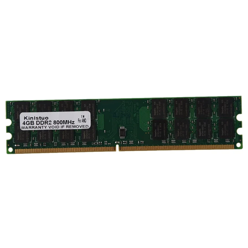 8 ГБ 2X4GB материнская плата с памятью для AMD CPU 240-контактный димм процессором память