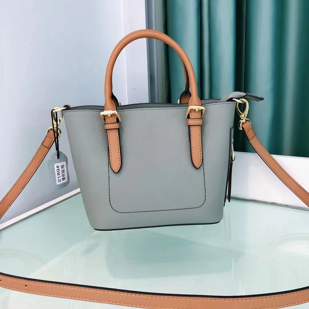 

Wholesale Price Stylish Luxury Leather Ladies Tote Handbag and Shoulder Bags