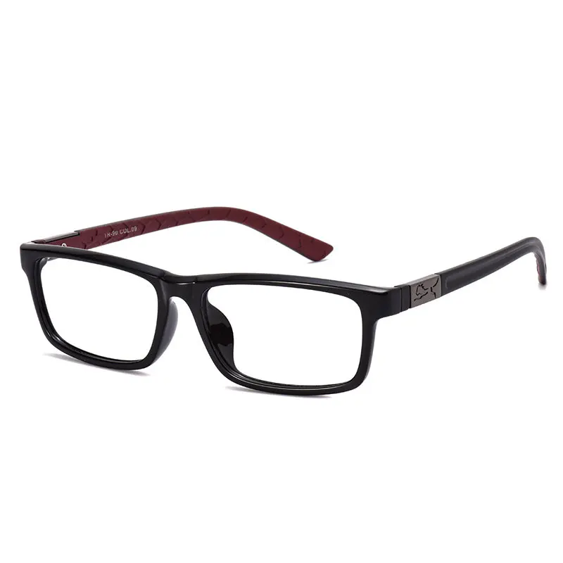 

Reven Jate Tungsten Optical Spectacles Eyewear Fatigue Eyeglasses Glasses Frame Oculos de grau Men and Women 3007