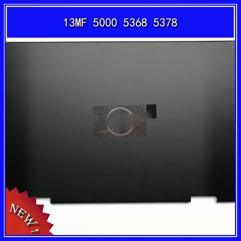 

Laptop LCD Back Cover Top Case for DELL Inspiron 13MF 5000 5368 5378 A Shell