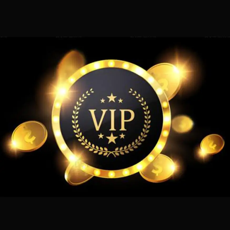

VIP link for RAME