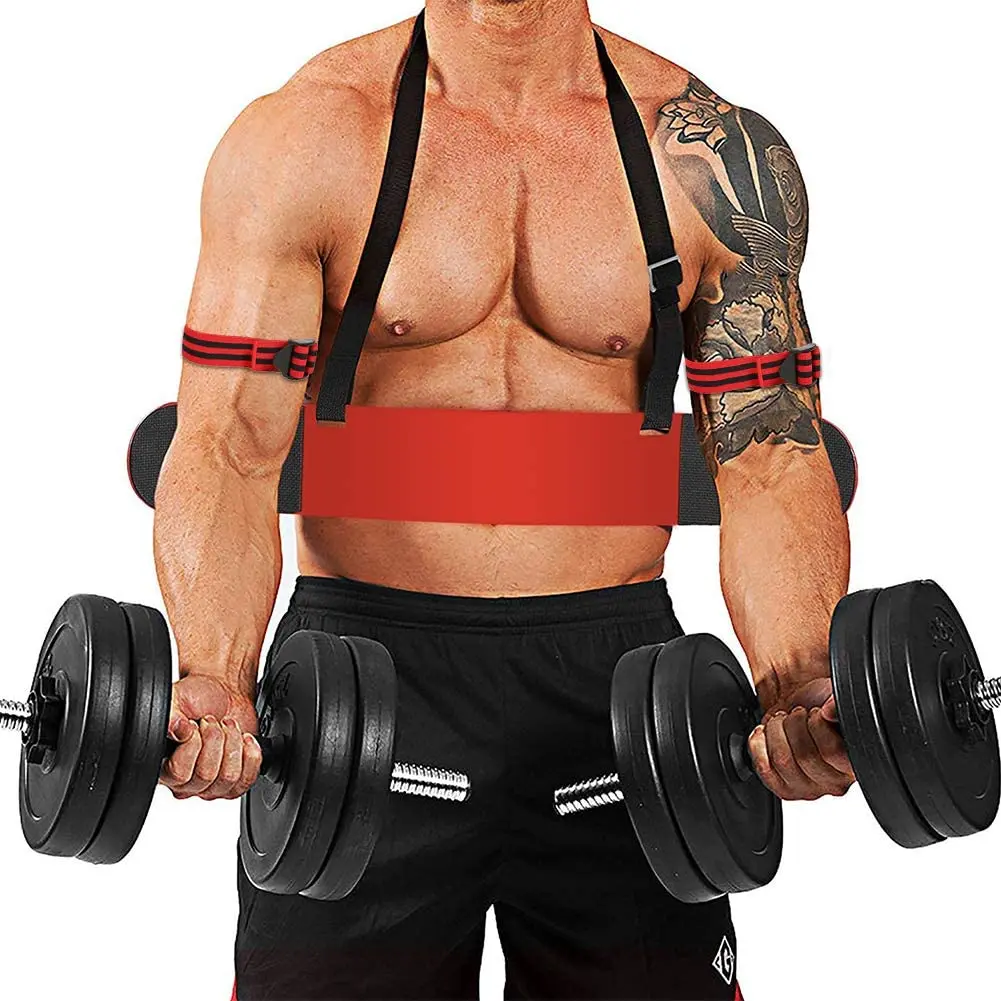 

Fitness & Body Building