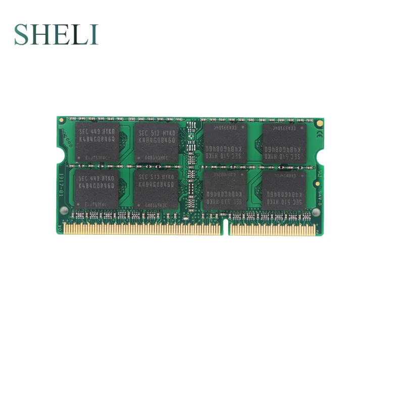ОЗУ для MacBook Pro A1286 MD322LL/A 8 ГБ 16 2x8 1333 МГц конец 2011 года|Оперативная память| |