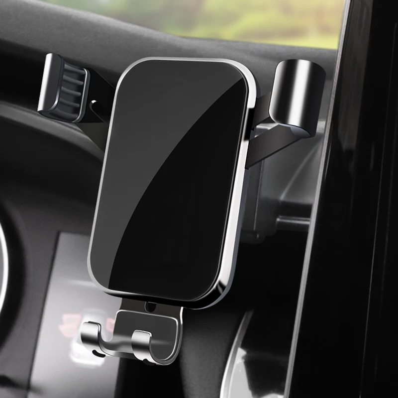 Soporte de teléfono ajustable para coche, accesorio Interior para Toyota Camry 70 XV70 8th, 2018, 2019, 2020, 2021, 2022