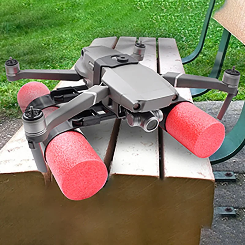 Профессиональная высококачественная водная посадочная площадка демпфирующий