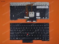 sp spanish layout new replacement keyboard for lenovo thinkpad l530 t430 t430s x230 w530 t530 t530i t430i laptop