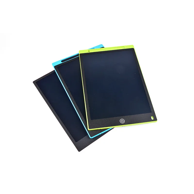 Планшет для рисования набор ручка с магнитной доской &quotграфический ЖК дисплей