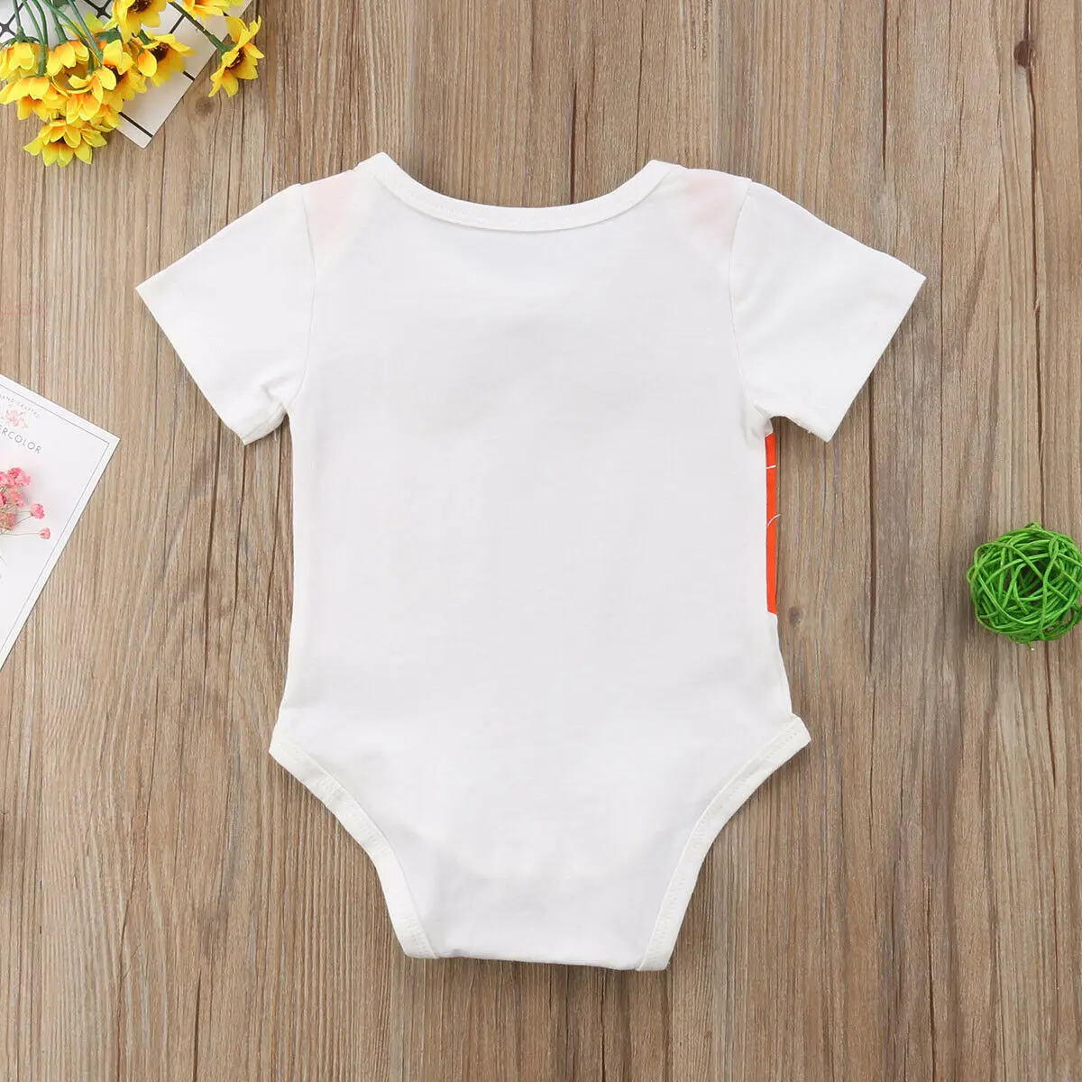 Одежда для маленьких мальчиков и девочек на Хеллоуин комбинезон с короткими