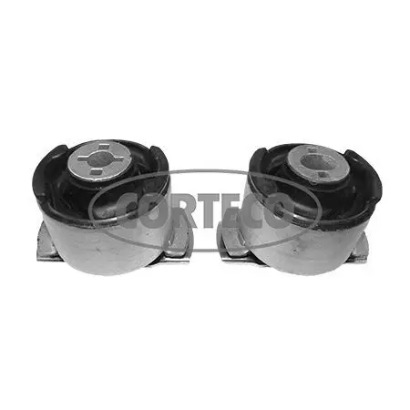 Hob beam rear axle 2 pcs set RENAULT: LAGUNA III 07 CORTECO 49371894 | Автомобили и мотоциклы