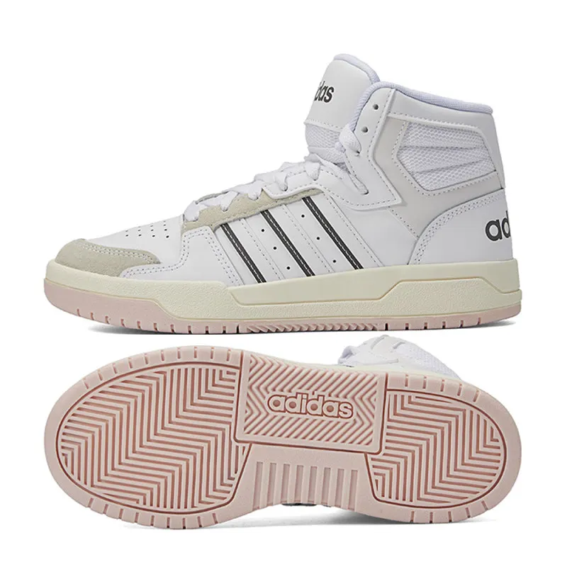 

Original New Arrival Adidas NEO ENTRAP MID Women's Skateboarding Shoes Sneakers
