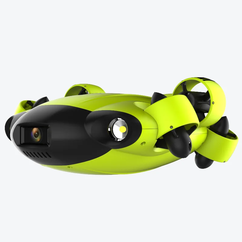 Fifish V6 VR Diving Underwater Robot Drone with 4K UHD Camera 5 Fifish V6 VR Diving Underwater Robot Drone with 4K UHD Camera 5