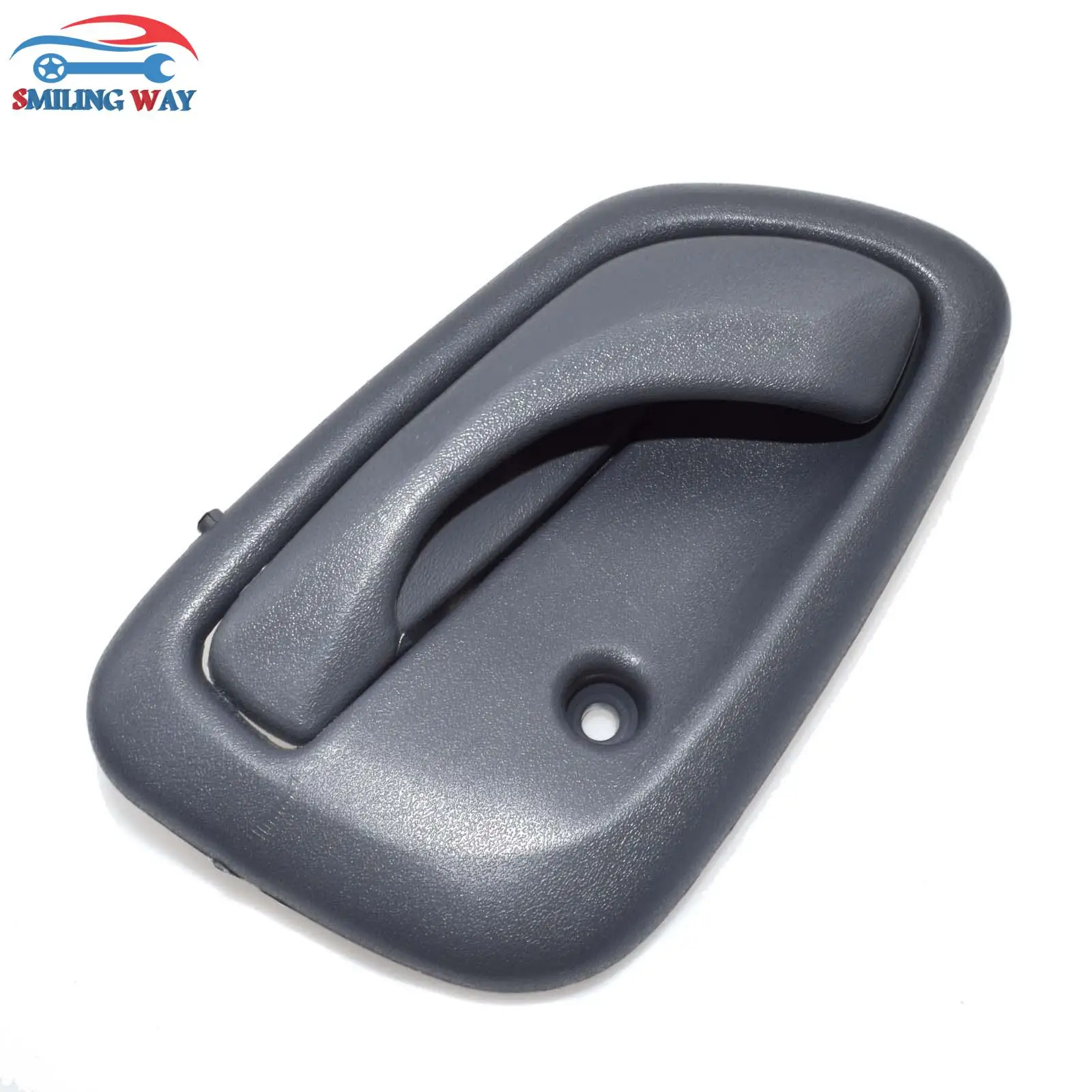 SMILING WAY # серая внутренняя ручка двери передняя правая или задняя для Chevrolet