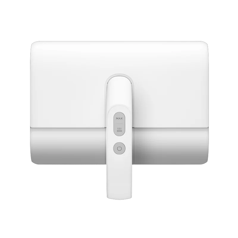 Беспроводной УФ пылесос Xiaomi MIJIA для уборки клещей ручной ультразвуковой