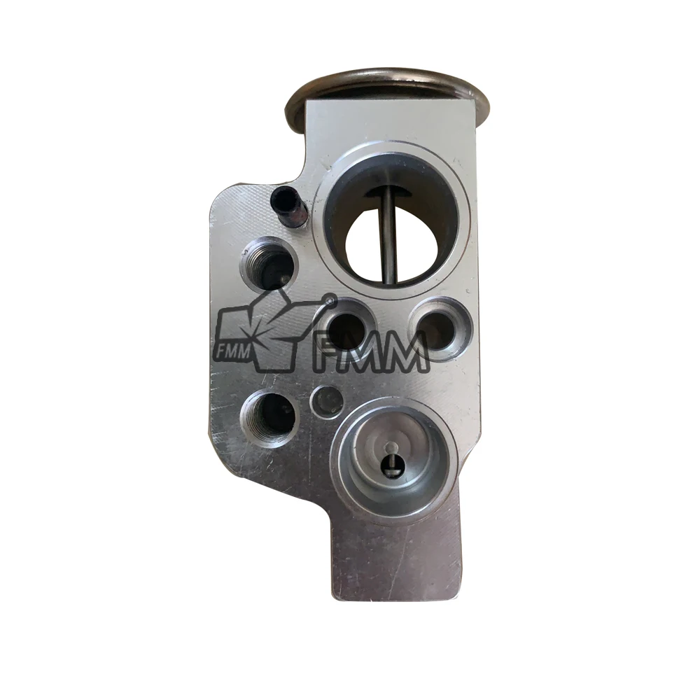 Расширительный клапан для транспортера Caravelle Multivan 7H RV T5 T6 7H0820105