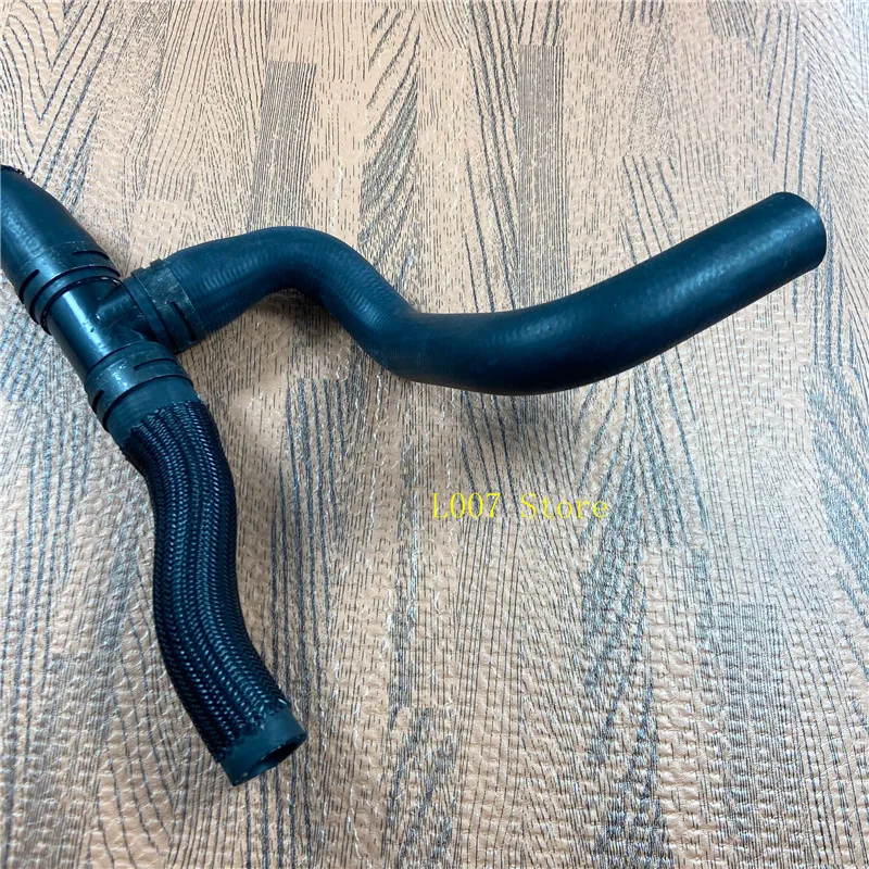 Оригинальный впускной шланг нагревателя трехходовая труба для Chevrolet Cruze NO: 9075007