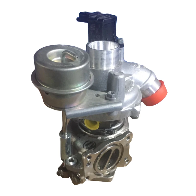 Turbo K03 53039880179 53039700179 V76008838001 Турбокомпрессор Для Citroen DS3 C4 для Peugeot 207 308 3008 5008 RCZ EP6CDT 1.6L