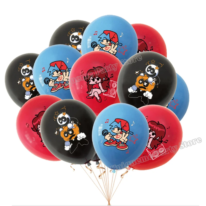 Детская праздвечерние чная декорация пятница ночь | Дом и сад