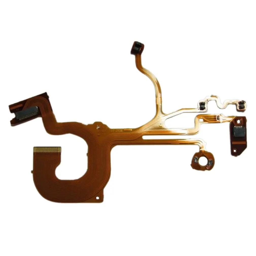 Кабель заднего сиденья объектива гибкий кабель запасные части для Sony Dsc Hx50 Hx50V Hx60