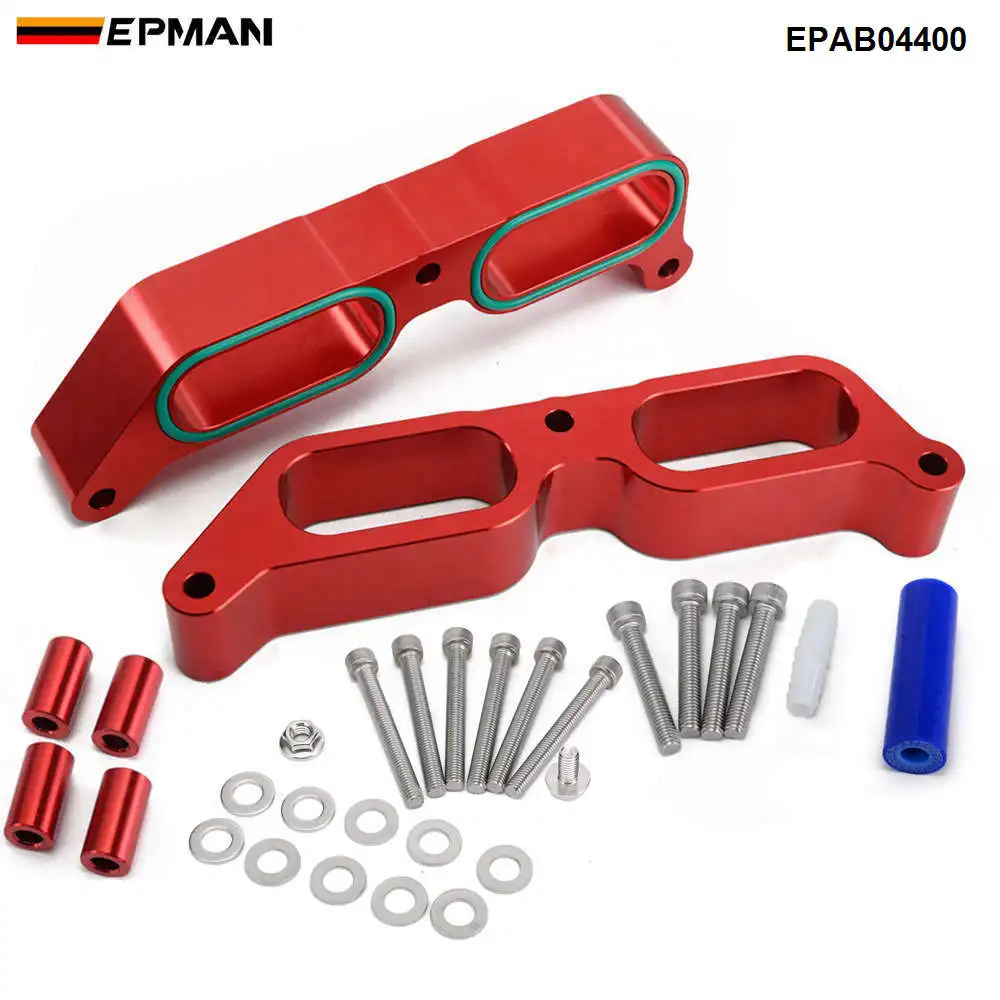 Epman заготовка блока питания впускной коллектор распорки для Subaru BRZ Scion FR-S 2013-15