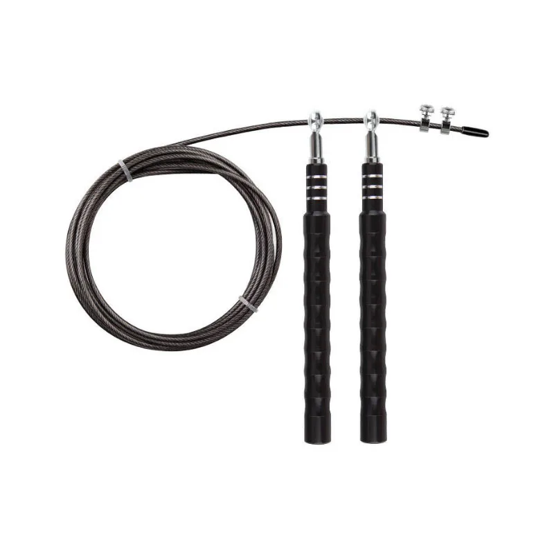 

Jumping Rope Children Crossfit Steel Bearing Kids Gym Speed Training Workout Equipment Fitness Exercise Weighted Skipping Rope