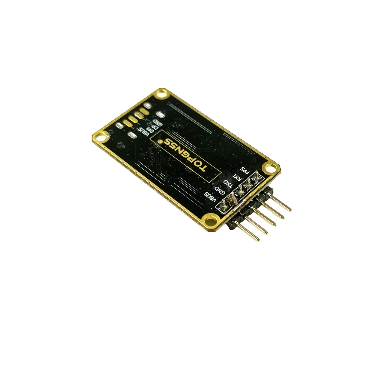 GNSS плата L1 L5 UART GPS GALILEO GLONASS BEIDOU TAU1201 gps модуль двойного режима GN2336 BNMEA0183 TOPGNSS |