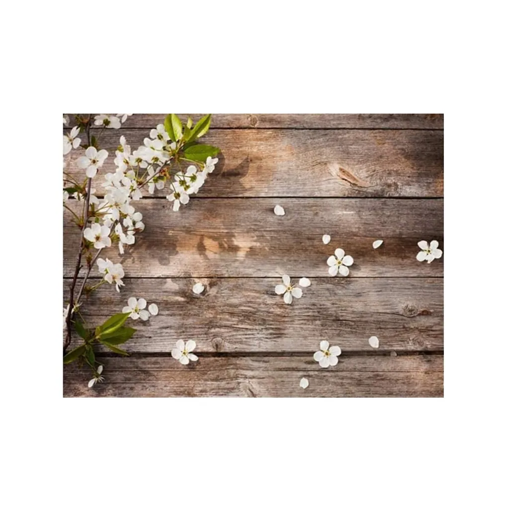 2019 Имитация древесины фотография Реквизит 3D фото фон ткань Презентация 7 26 | Дом и