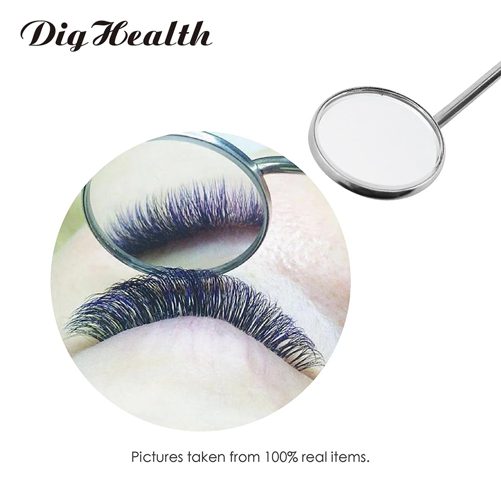 Dighealth многофункциональное стоматологическое зеркало из нержавеющей стали