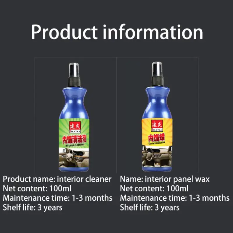 Полировочное покрытие для автомобиля инструмент ремонта салона