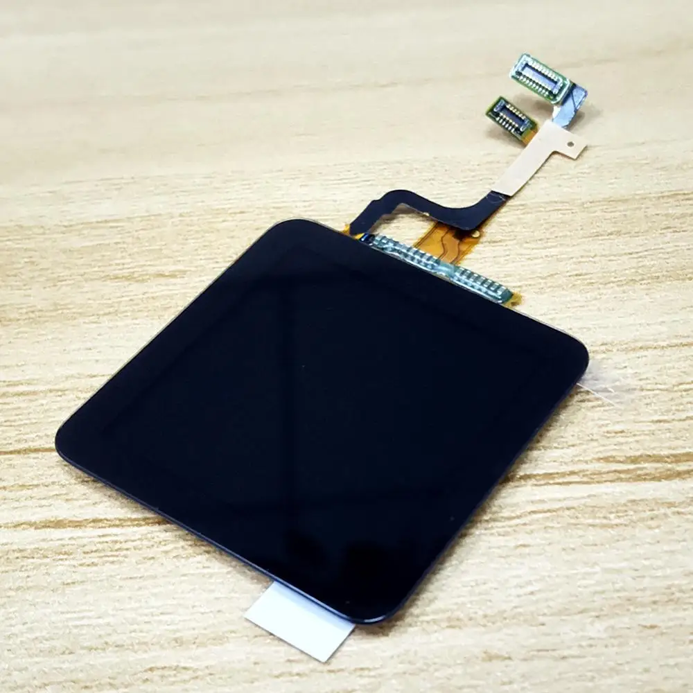 100% протестированный для iPod Nano 6 го ЖК дисплей с аналогичным nano6 отображения