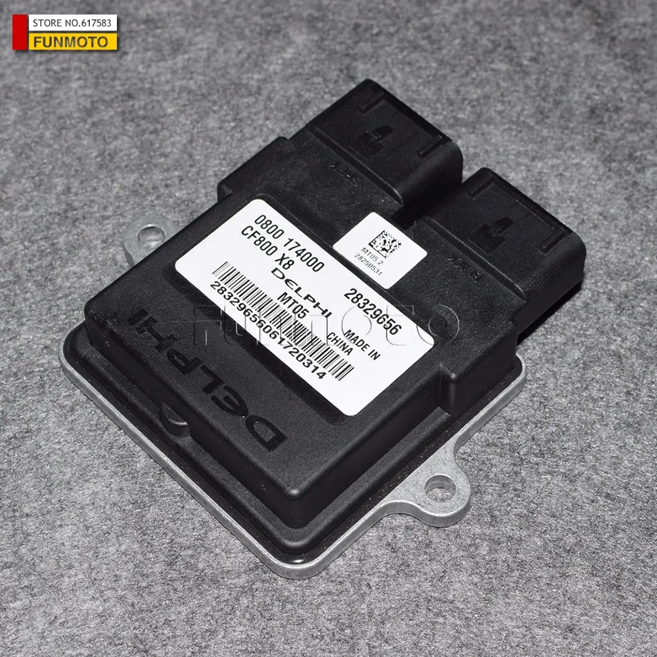 ECU подходит для CF800/CF850ATV/CFX8